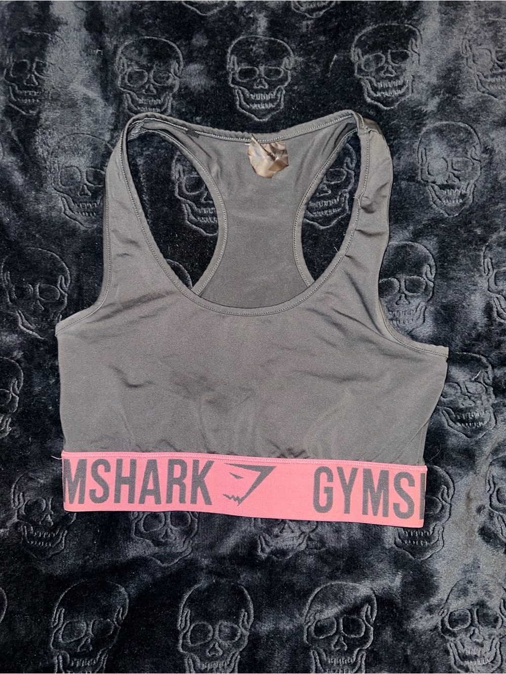 Gymshark Sports Bra
